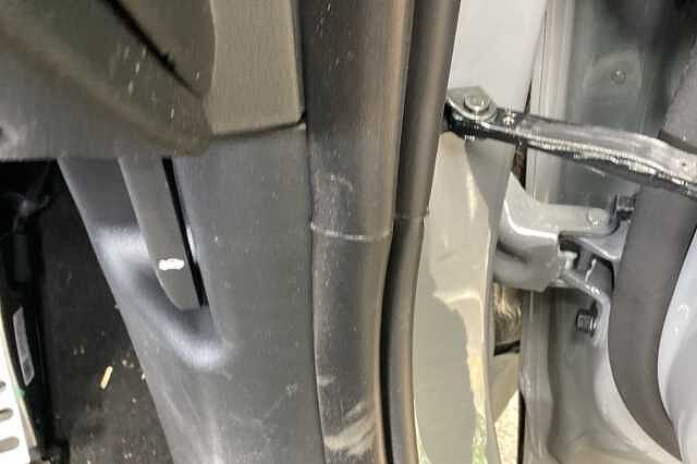 Hyundai TUCSON 1.6T 239 Hybrid N Line Edition 5dr Auto
