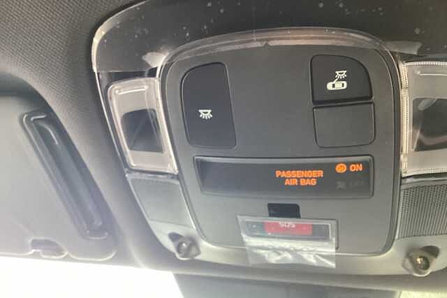Hyundai TUCSON 1.6T 239 Hybrid N Line Edition 5dr Auto