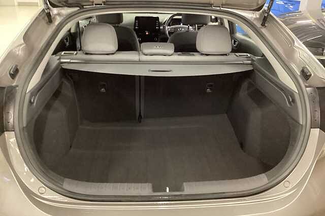 Hyundai IONIQ 1.6 GDi Hybrid Premium SE 5dr DCT
