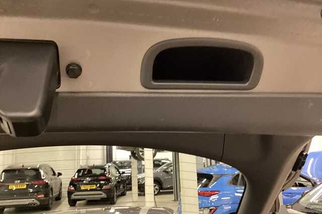 Hyundai IONIQ 1.6 GDi Hybrid Premium SE 5dr DCT