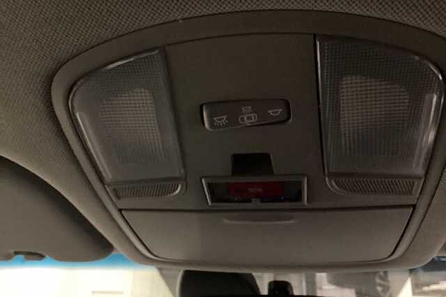 Hyundai IONIQ 1.6 GDi Hybrid Premium SE 5dr DCT