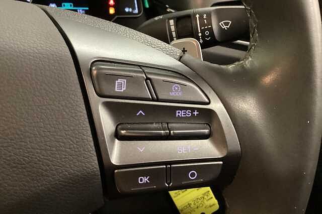 Hyundai IONIQ 1.6 GDi Hybrid Premium SE 5dr DCT