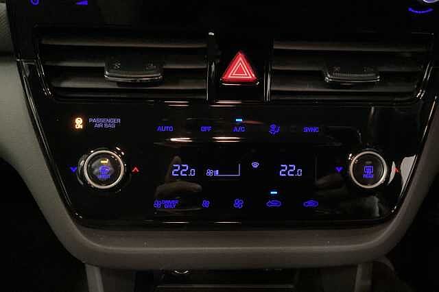Hyundai IONIQ 1.6 GDi Hybrid Premium SE 5dr DCT