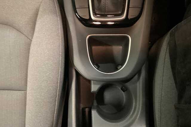 Hyundai IONIQ 1.6 GDi Hybrid Premium SE 5dr DCT