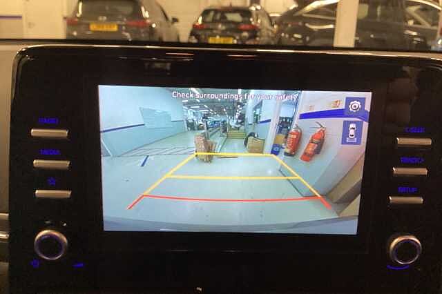 Hyundai IONIQ 1.6 GDi Hybrid Premium SE 5dr DCT