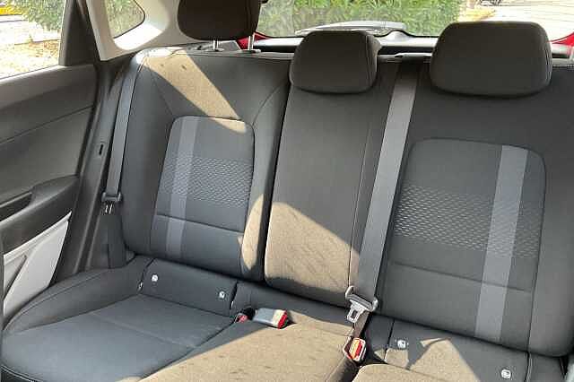 Hyundai i20 1.0T GDi 90 Tech Line 5dr