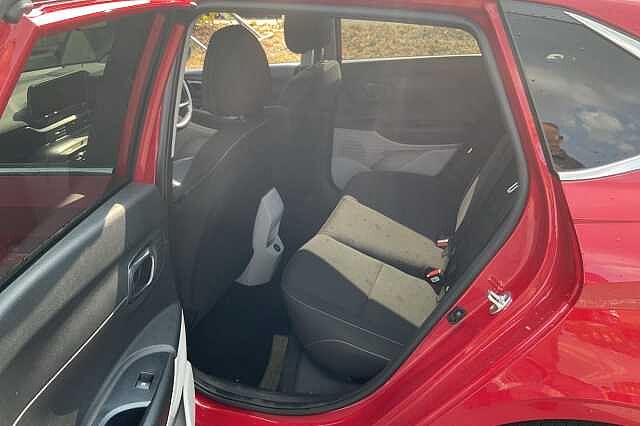 Hyundai i20 1.0T GDi 90 Tech Line 5dr