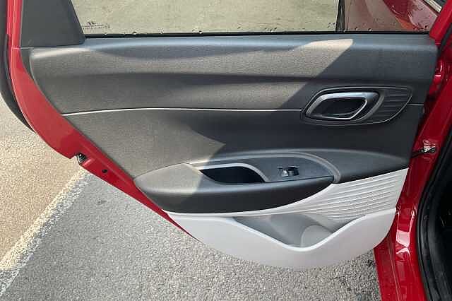 Hyundai i20 1.0T GDi 90 Tech Line 5dr