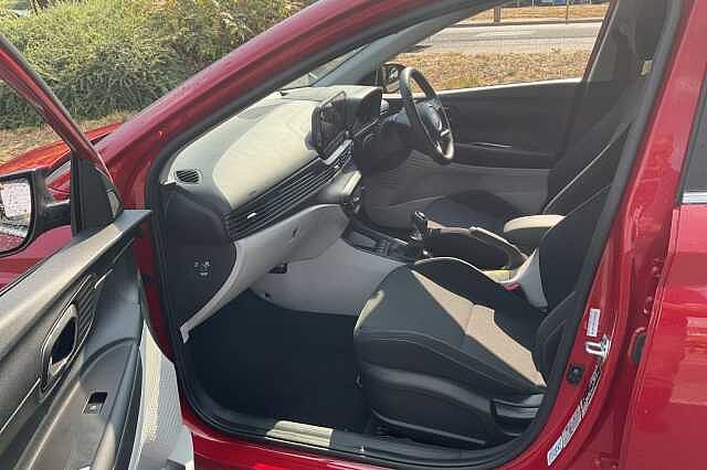 Hyundai i20 1.0T GDi 90 Tech Line 5dr