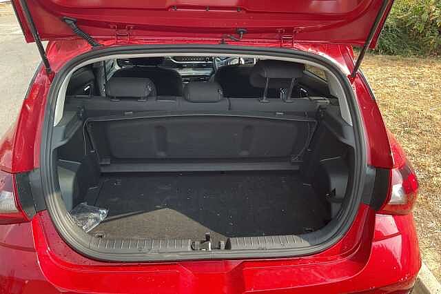 Hyundai i20 1.0T GDi 90 Tech Line 5dr