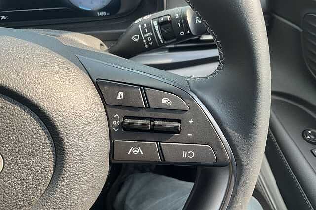 Hyundai i20 1.0T GDi 90 Tech Line 5dr