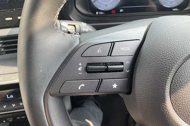 Hyundai i20 1.0T GDi 90 Tech Line 5dr