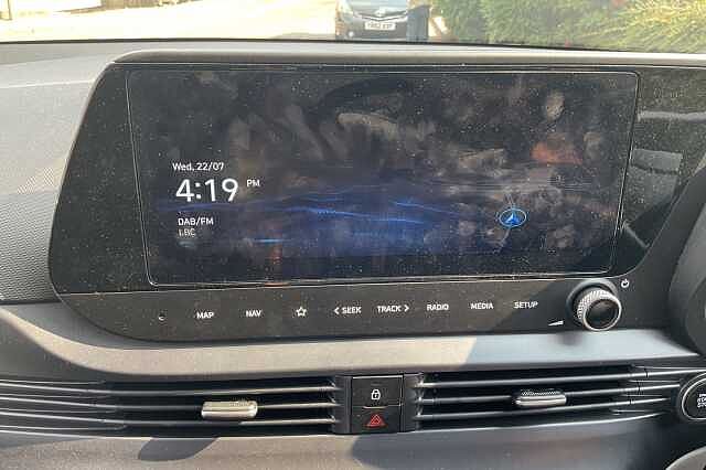Hyundai i20 1.0T GDi 90 Tech Line 5dr