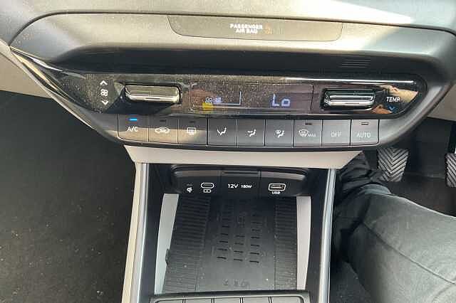 Hyundai i20 1.0T GDi 90 Tech Line 5dr