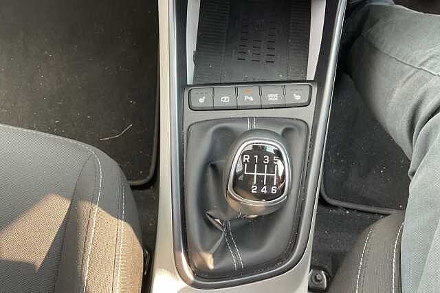 Hyundai i20 1.0T GDi 90 Tech Line 5dr