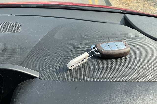 Hyundai i20 1.0T GDi 90 Tech Line 5dr