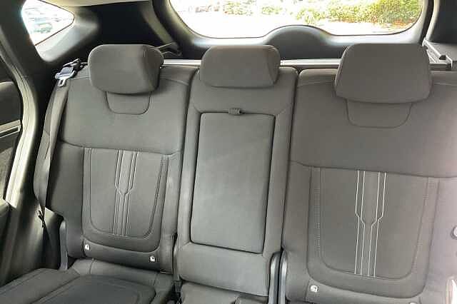 Hyundai TUCSON 1.6 TGDi Hybrid 230 Premium 5dr 2WD Auto