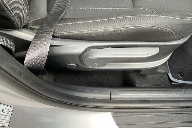 Hyundai TUCSON 1.6 TGDi Hybrid 230 Premium 5dr 2WD Auto