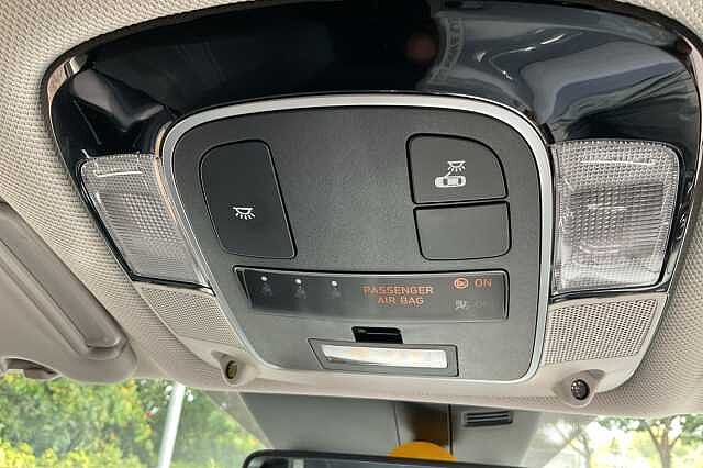 Hyundai TUCSON 1.6 TGDi Hybrid 230 Premium 5dr 2WD Auto