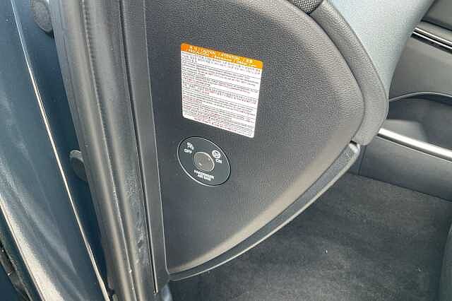 Hyundai TUCSON 1.6 TGDi Hybrid 230 Ultimate 5dr 2WD Auto
