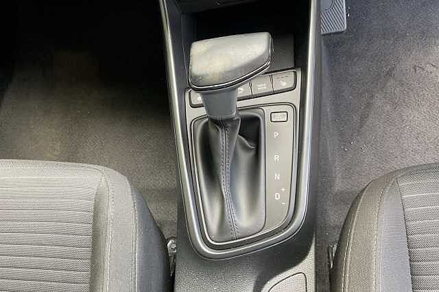 Hyundai i20 1.0T GDi 48V MHD Premium 5dr DCT