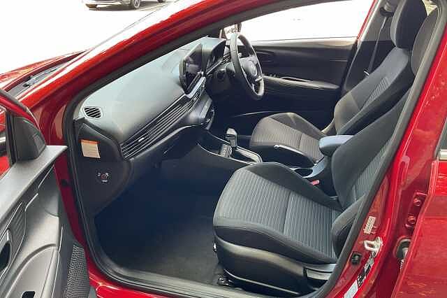 Hyundai i20 1.0T GDi 48V MHD Premium 5dr DCT