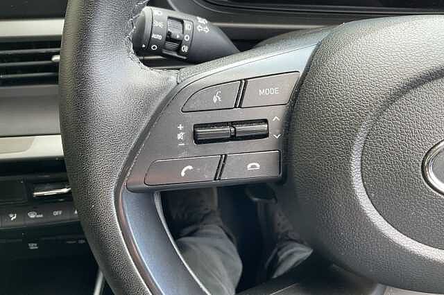 Hyundai i20 1.0T GDi 48V MHD Premium 5dr DCT