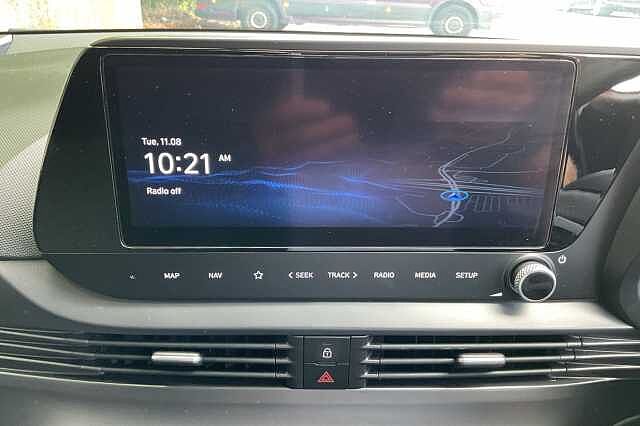 Hyundai i20 1.0T GDi 48V MHD Premium 5dr DCT