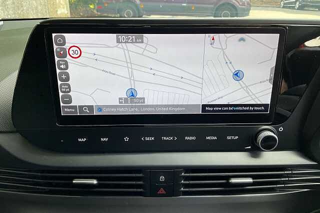 Hyundai i20 1.0T GDi 48V MHD Premium 5dr DCT
