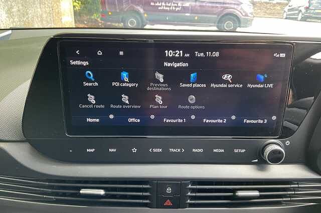 Hyundai i20 1.0T GDi 48V MHD Premium 5dr DCT