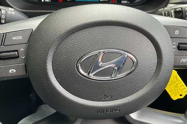 Hyundai i20 1.0T GDi 48V MHD Premium 5dr DCT