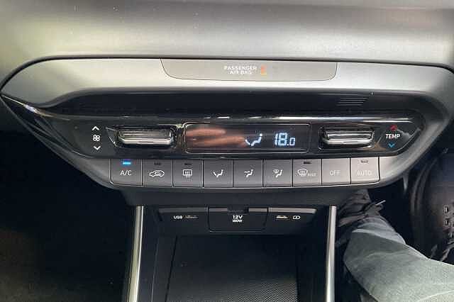 Hyundai i20 1.0T GDi 48V MHD Premium 5dr DCT