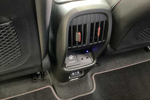 Hyundai KONA E (218ps) N Line S