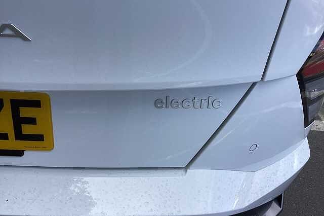 Hyundai KONA E (218ps) N Line S