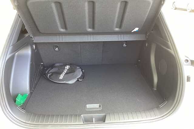 Hyundai KONA E (218ps) N Line S