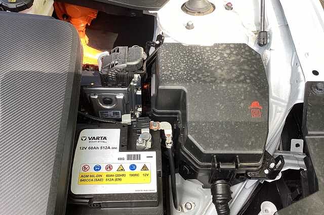 Hyundai KONA E (218ps) N Line S