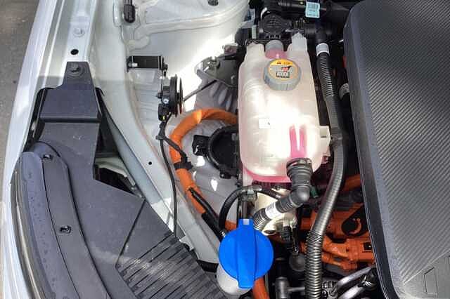 Hyundai KONA E (218ps) N Line S