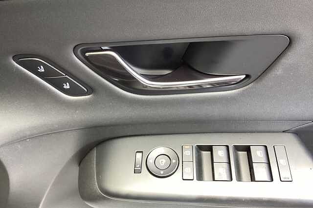 Hyundai KONA E (218ps) N Line S