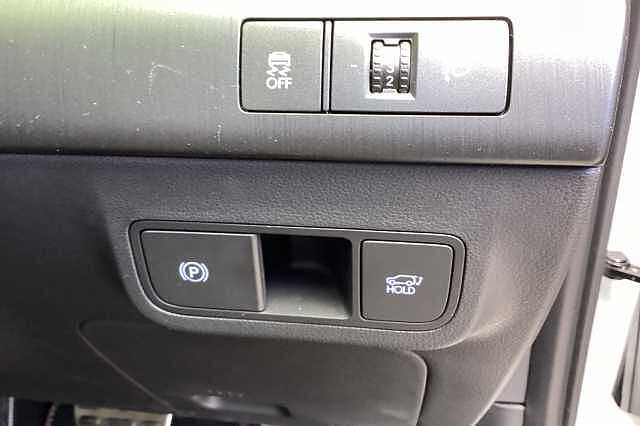 Hyundai KONA E (218ps) N Line S