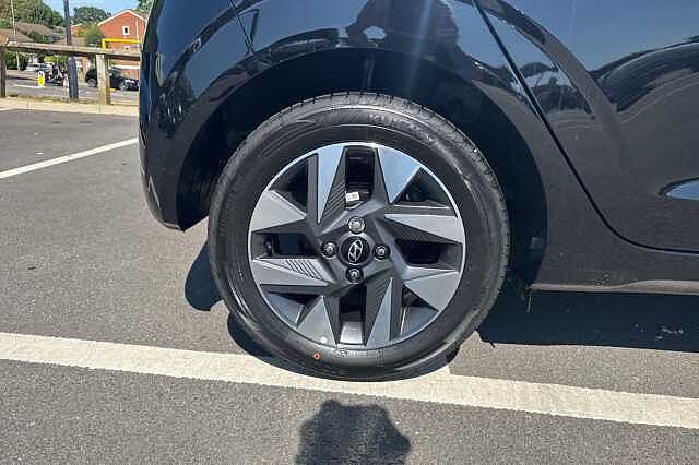 Hyundai i10 1.0 (63ps) Advance Auto