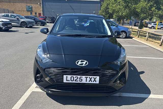 Hyundai i10 1.0 (63ps) Advance Auto