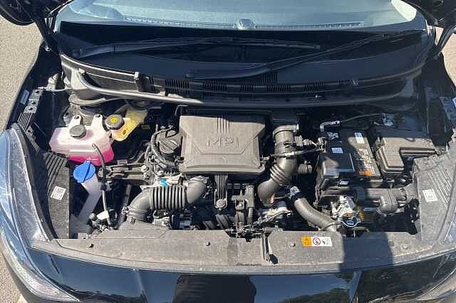 Hyundai i10 1.0 (63ps) Advance Auto