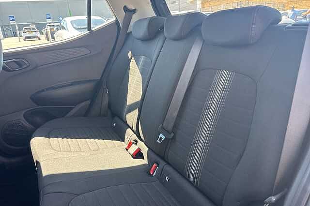 Hyundai i10 1.0 (63ps) Advance Auto