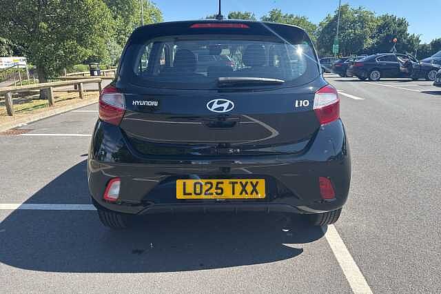 Hyundai i10 1.0 (63ps) Advance Auto