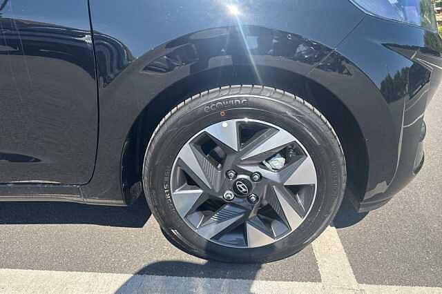 Hyundai i10 1.0 (63ps) Advance Auto