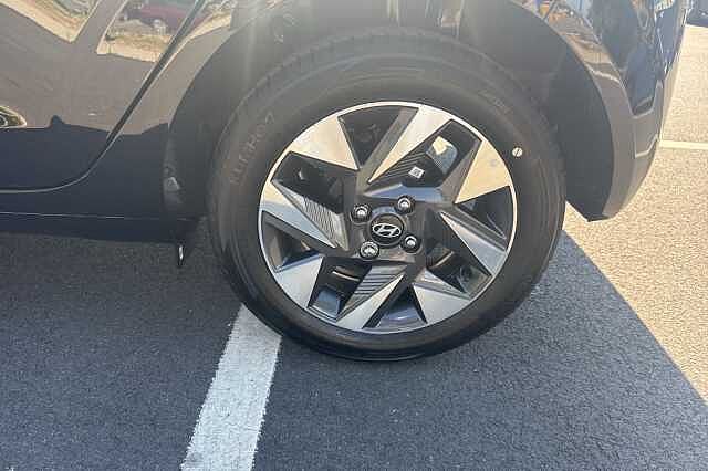 Hyundai i10 1.0 (63ps) Advance Auto