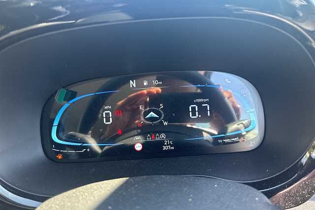 Hyundai i10 1.0 (63ps) Advance Auto