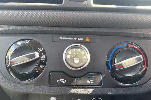 Hyundai i10 1.0 (63ps) Advance Auto