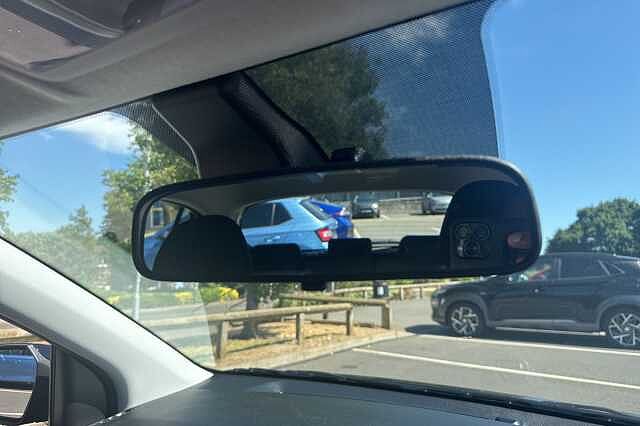 Hyundai i10 1.0 (63ps) Advance Auto