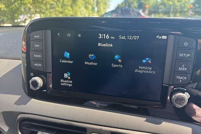 Hyundai i10 1.0 (63ps) Advance Auto